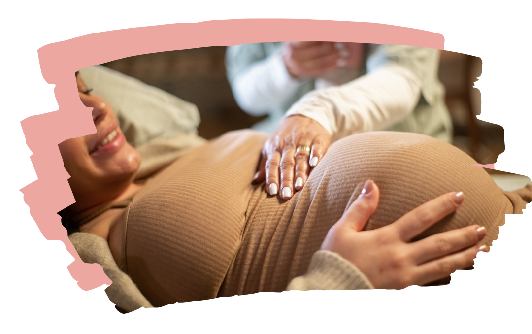 Kinésiologie périnatale